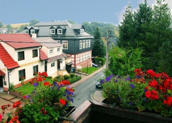 Apartment Gemuetliche Im Thueringer Wald, Nahe Des Rennsteigs - Pure Erholung *